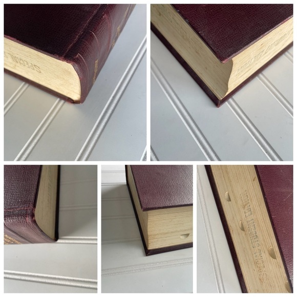 Ohio Criminal Code Book Schneider’s third edition 1963 Special Student Edition - Picture 6 of 9